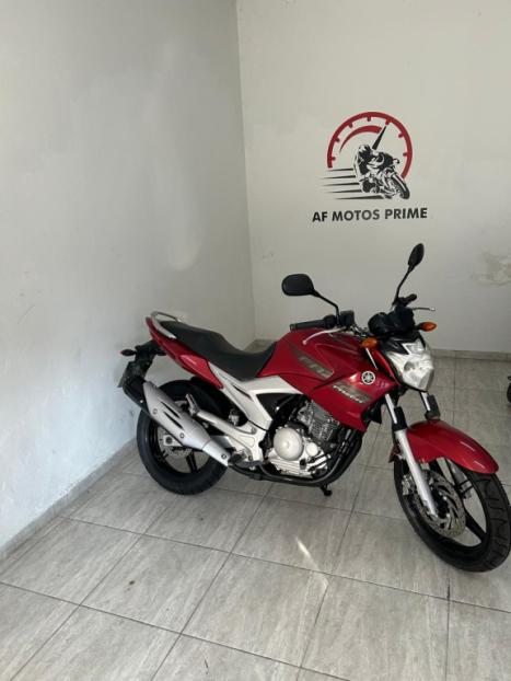 YAMAHA YS Fazer 250 , Foto 4