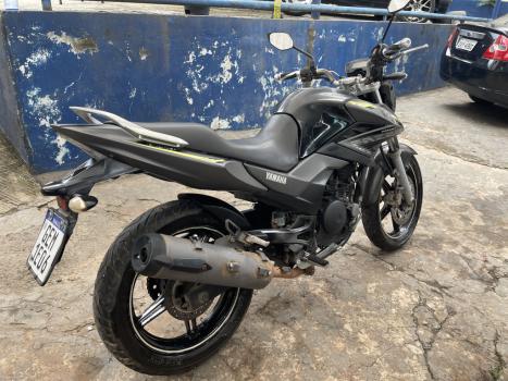 YAMAHA YS Fazer 250 LIMITED EDITION, Foto 4