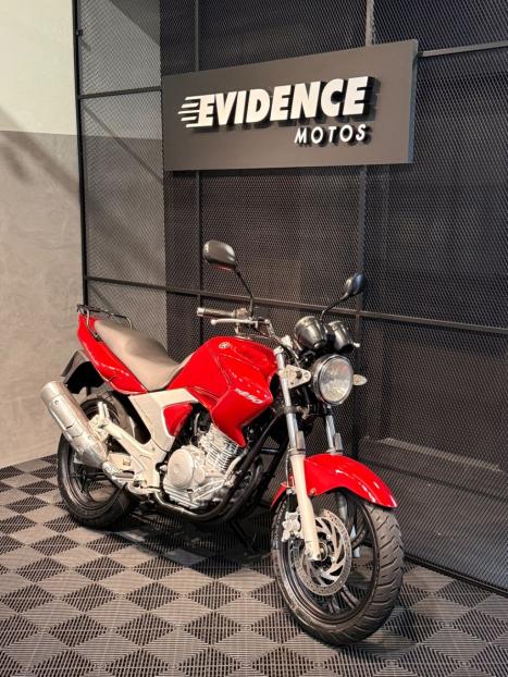 YAMAHA YS Fazer 250 , Foto 2