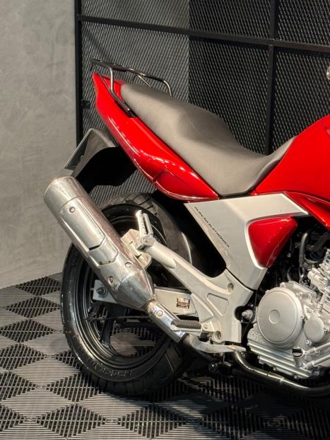 YAMAHA YS Fazer 250 , Foto 4