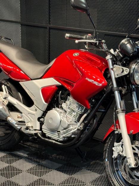 YAMAHA YS Fazer 250 , Foto 5