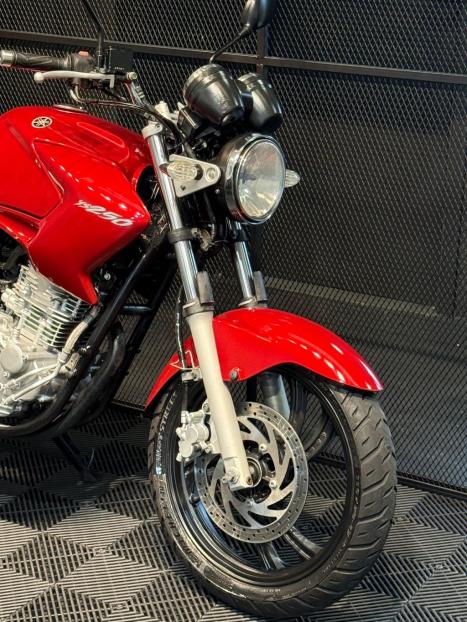 YAMAHA YS Fazer 250 , Foto 6