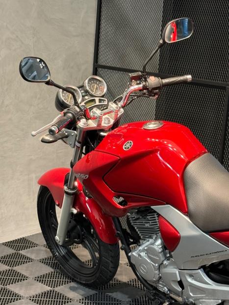 YAMAHA YS Fazer 250 , Foto 7