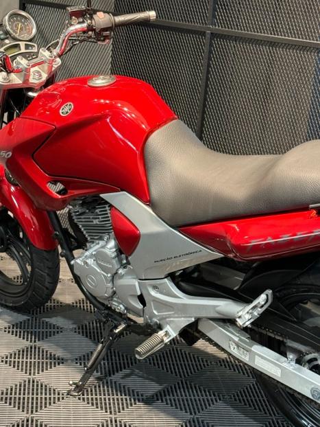 YAMAHA YS Fazer 250 , Foto 8