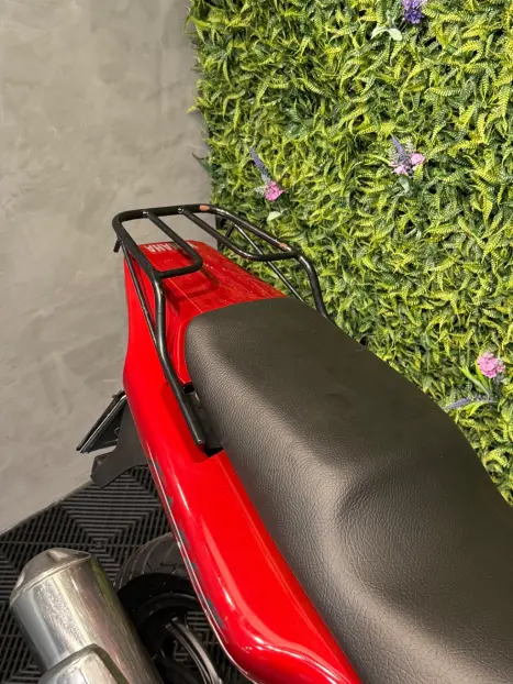 YAMAHA YS Fazer 250 , Foto 6