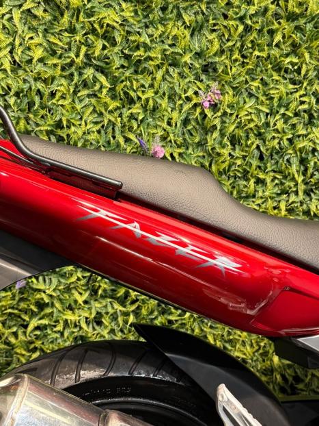 YAMAHA YS Fazer 250 , Foto 7