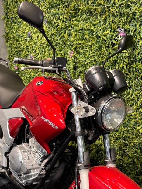 YAMAHA YS Fazer 250 , Foto 8