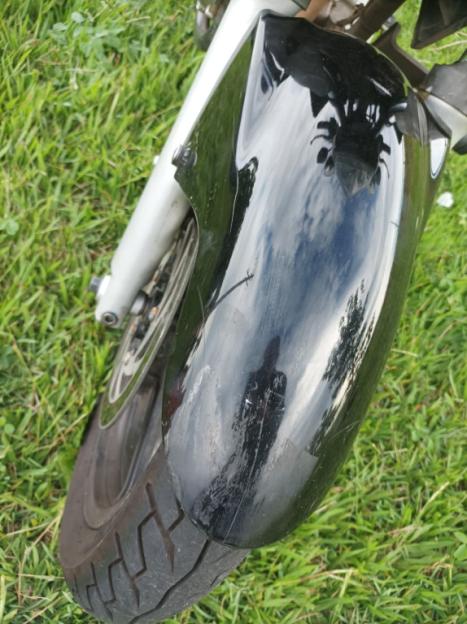 YAMAHA YS Fazer 250 LIMITED EDITION, Foto 6