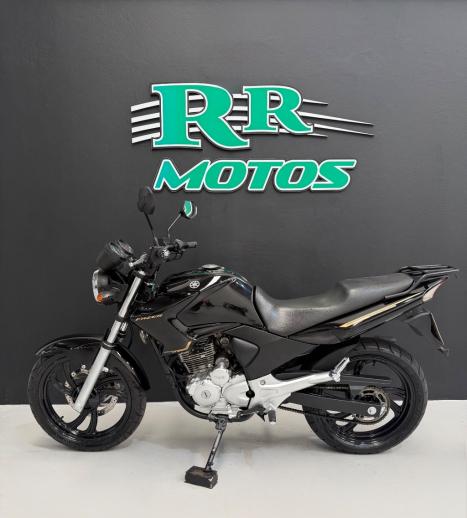 YAMAHA YS Fazer 250 , Foto 2