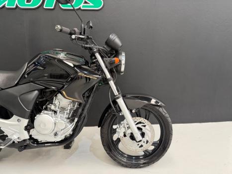 YAMAHA YS Fazer 250 , Foto 3