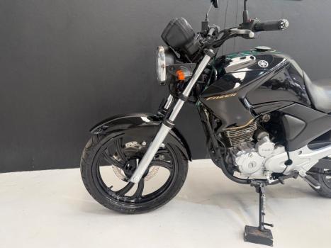 YAMAHA YS Fazer 250 , Foto 4