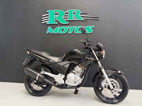 YAMAHA YS Fazer 250 , Foto 5