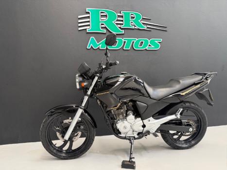 YAMAHA YS Fazer 250 , Foto 6