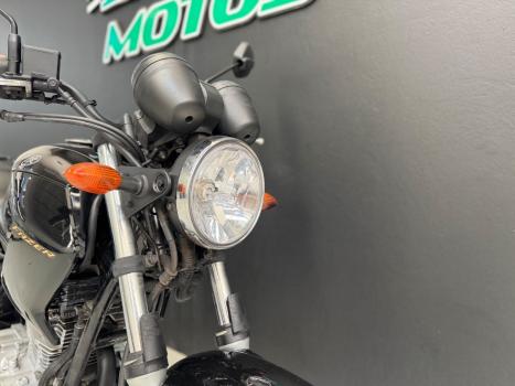 YAMAHA YS Fazer 250 , Foto 8