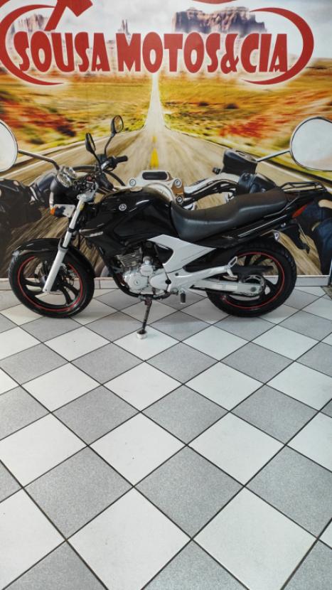 YAMAHA YS Fazer 250 , Foto 5