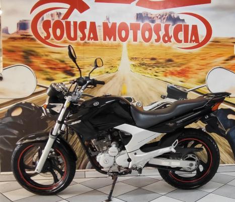 YAMAHA YS Fazer 250 , Foto 2