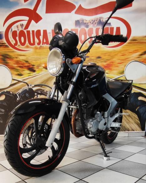 YAMAHA YS Fazer 250 , Foto 1