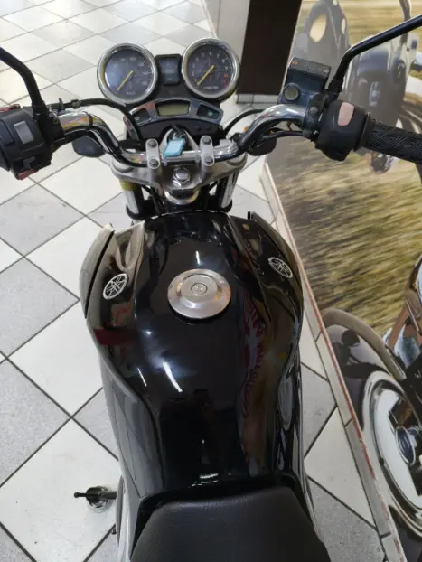 YAMAHA YS Fazer 250 LIMITED EDITION, Foto 7