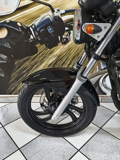 YAMAHA YS Fazer 250 LIMITED EDITION, Foto 8