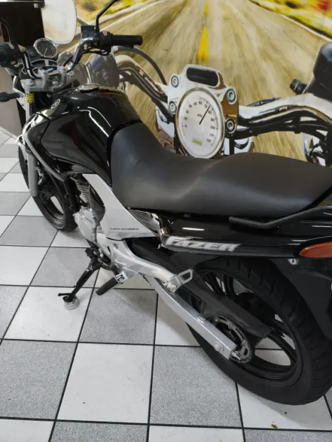YAMAHA YS Fazer 250 LIMITED EDITION, Foto 10