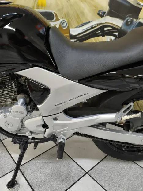 YAMAHA YS Fazer 250 LIMITED EDITION, Foto 14