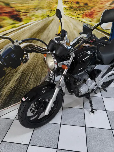 YAMAHA YS Fazer 250 LIMITED EDITION, Foto 15