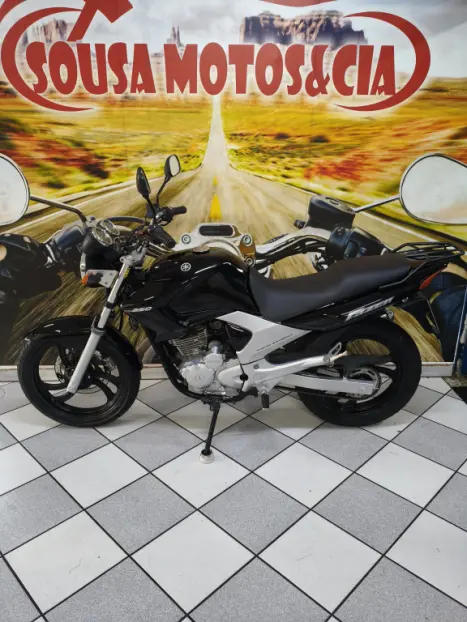 YAMAHA YS Fazer 250 LIMITED EDITION, Foto 18