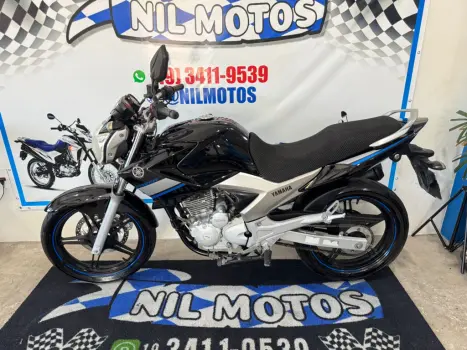 YAMAHA YS Fazer 250 BLUE FLEX, Foto 2