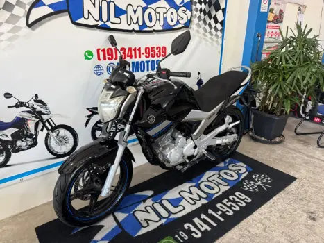 YAMAHA YS Fazer 250 BLUE FLEX, Foto 4