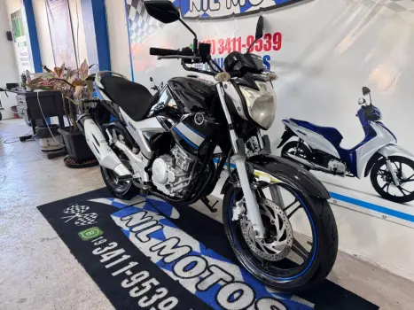 YAMAHA YS Fazer 250 BLUE FLEX, Foto 5