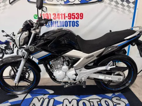 YAMAHA YS Fazer 250 BLUE FLEX, Foto 6