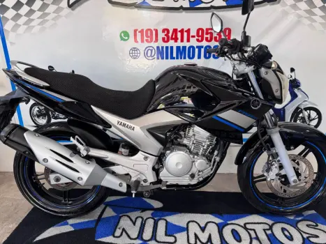 YAMAHA YS Fazer 250 BLUE FLEX, Foto 10