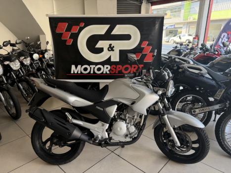 YAMAHA YS Fazer 250 , Foto 1