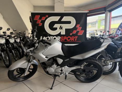 YAMAHA YS Fazer 250 , Foto 4