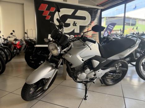 YAMAHA YS Fazer 250 , Foto 5