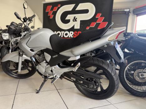 YAMAHA YS Fazer 250 , Foto 6