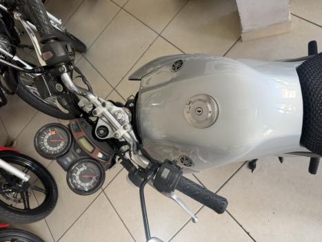 YAMAHA YS Fazer 250 , Foto 7