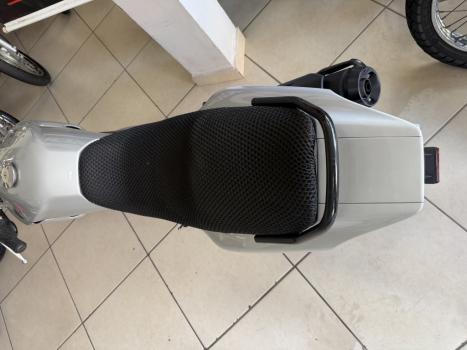 YAMAHA YS Fazer 250 , Foto 8