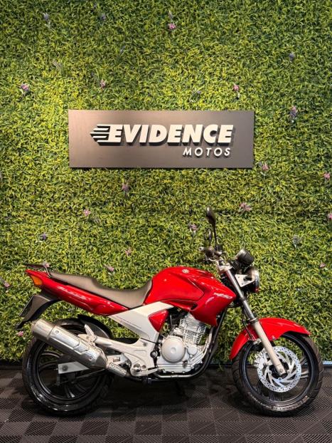 YAMAHA YS Fazer 250 , Foto 2