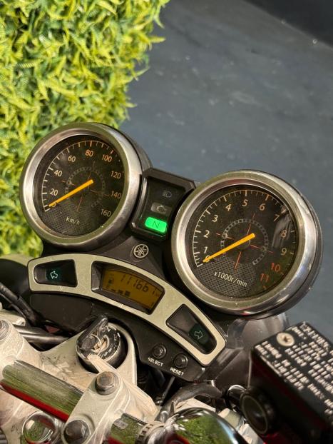 YAMAHA YS Fazer 250 , Foto 9
