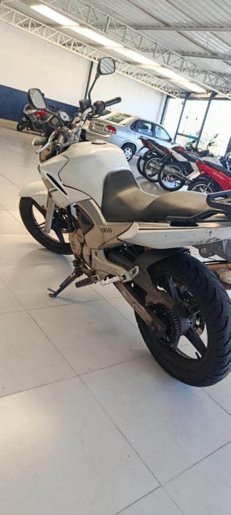 YAMAHA YS Fazer 250 LIMITED EDITION, Foto 2