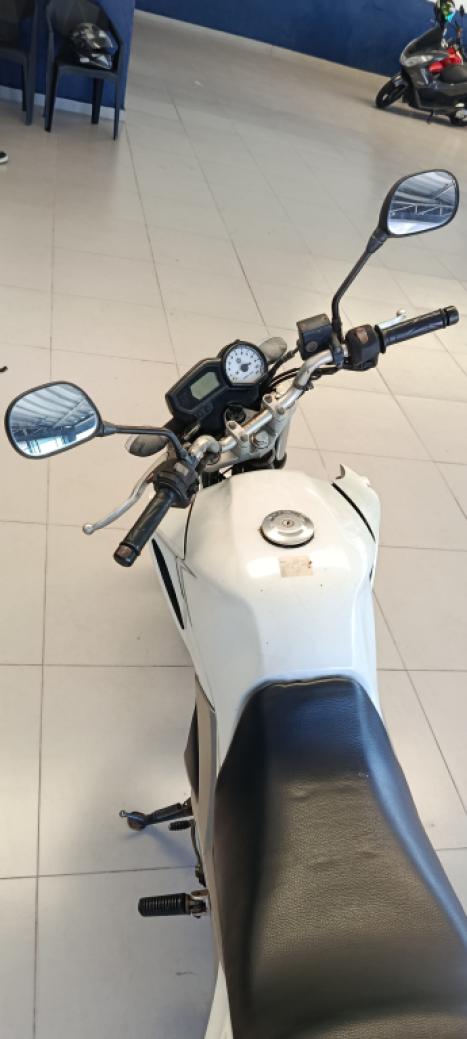 YAMAHA YS Fazer 250 LIMITED EDITION, Foto 3