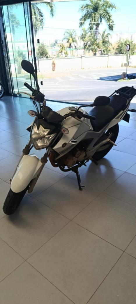 YAMAHA YS Fazer 250 LIMITED EDITION, Foto 5