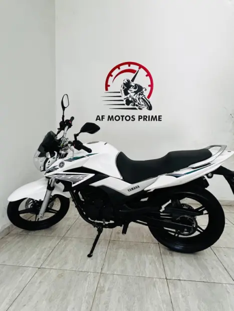 YAMAHA YS Fazer 250 , Foto 1