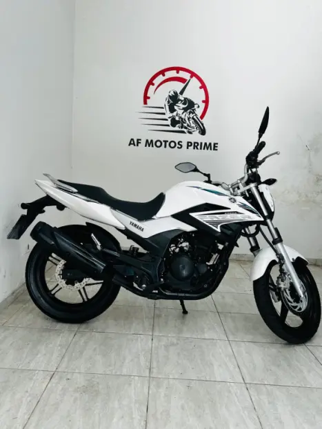 YAMAHA YS Fazer 250 , Foto 2