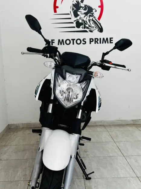 YAMAHA YS Fazer 250 , Foto 3