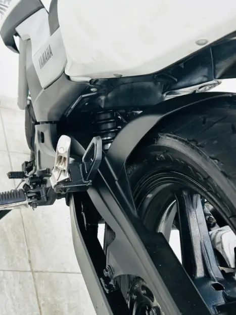 YAMAHA YS Fazer 250 , Foto 8