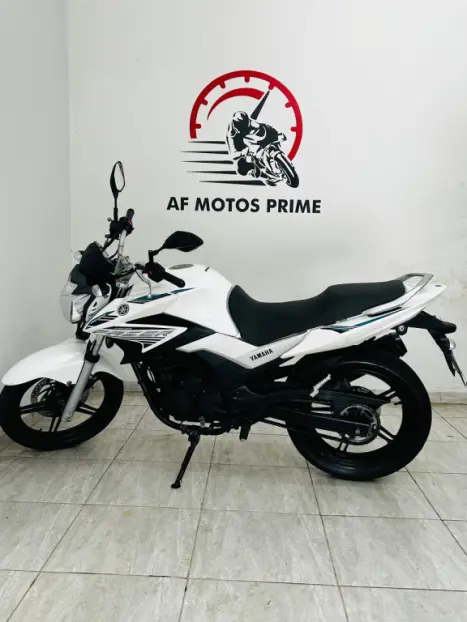 YAMAHA YS Fazer 250 , Foto 10