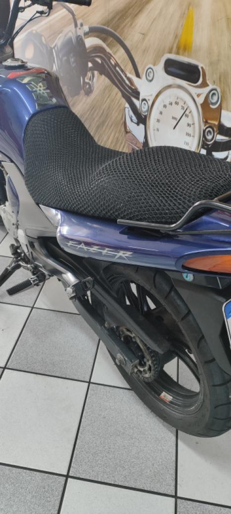 YAMAHA YS Fazer 250 LIMITED EDITION, Foto 6