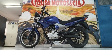 YAMAHA YS Fazer 250 LIMITED EDITION, Foto 7